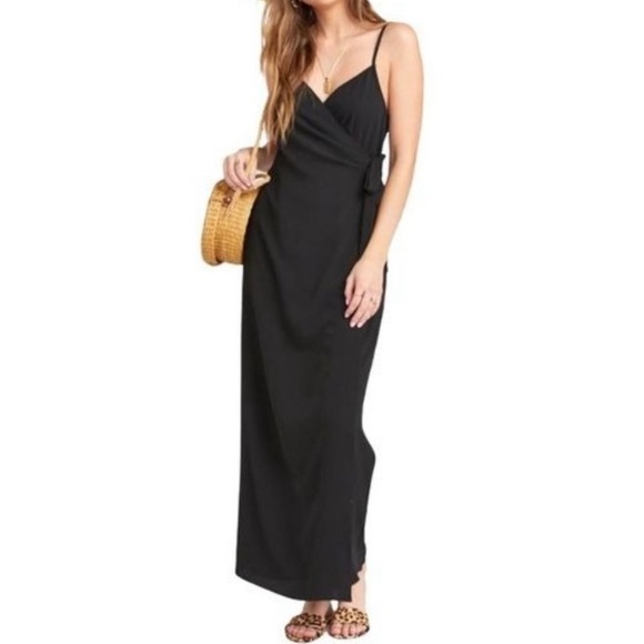 Show Me Your Mumu Daria Wrap Jumpsuit - Picture 5 of 16